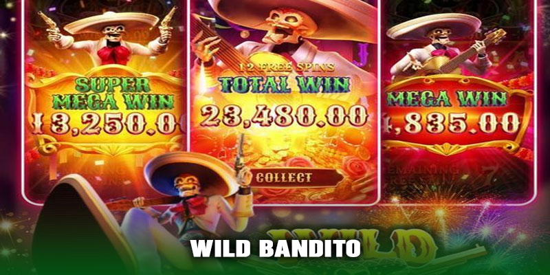 Wild Bandito