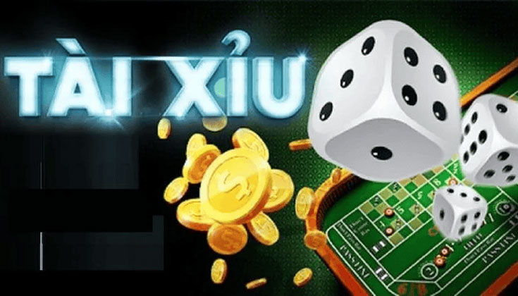Game tài xỉu nổ hũ là gì?