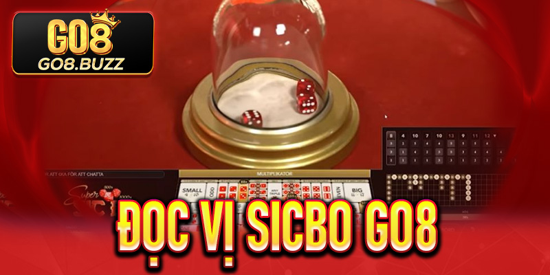 Sicbo Go8