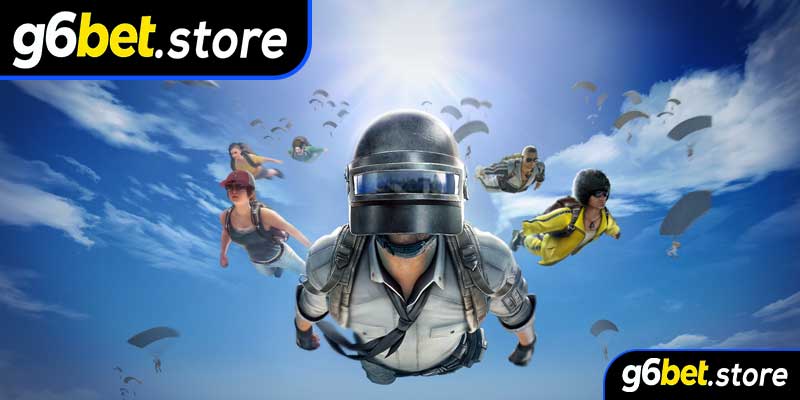 Tại sao cá cược PUBG lại hấp dẫn?