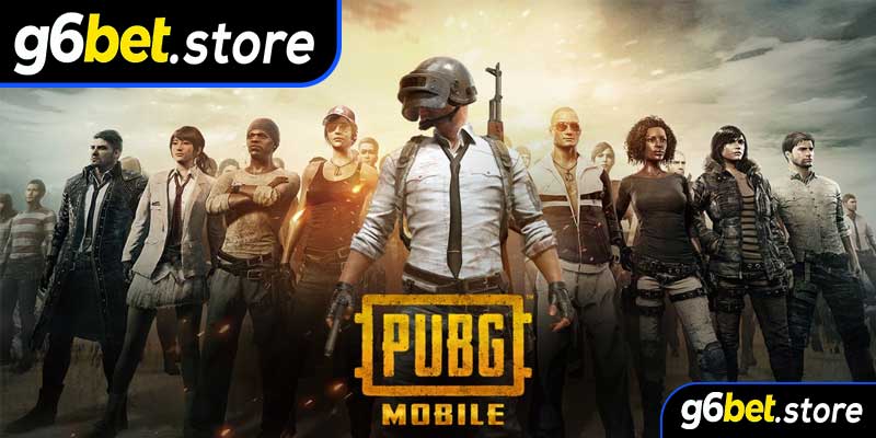 Cá Cược PUBG: Trải Nghiệm Hồi Hộp Từng Khoảnh Khắc Sinh Tồn!